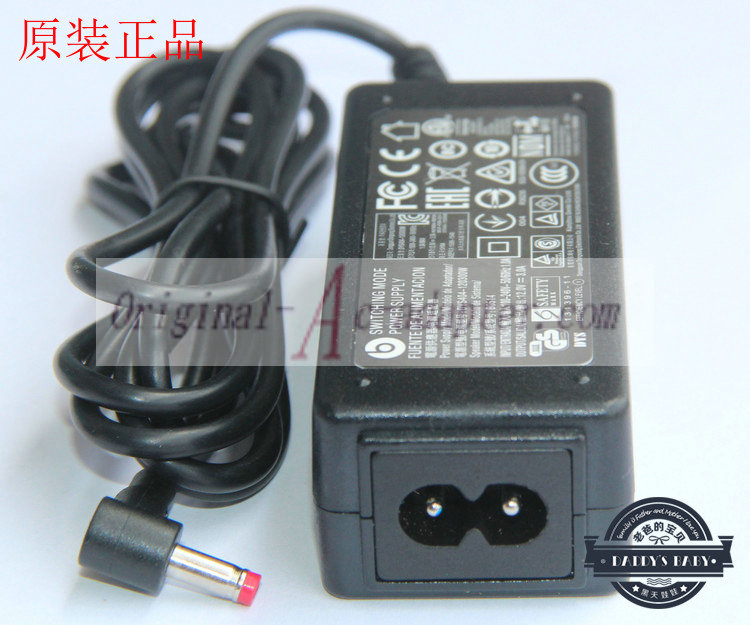 *Brand NEW*DC12V 3A (36W) AC DC Adapter DYS404-120300W POWER SUPPLY